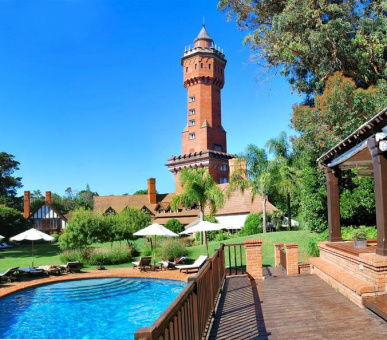 Картинка Hotel L' Auberge (Уругвай, Пунта дель Эста) 6 Фото Hotel L' Auberge (Уругвай, Пунта дель Эста) 6