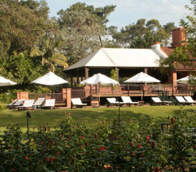 Картинка Hotel L' Auberge (Уругвай, Пунта дель Эста) 5 Фото Hotel L' Auberge (Уругвай, Пунта дель Эста) 5