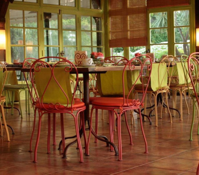 Картинка Hotel L' Auberge (Уругвай, Пунта дель Эста) 23 Фото Hotel L' Auberge (Уругвай, Пунта дель Эста) 23