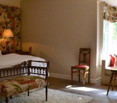 Картинка Hotel L' Auberge (Уругвай, Пунта дель Эста) 10 Фото Hotel L' Auberge (Уругвай, Пунта дель Эста) 10