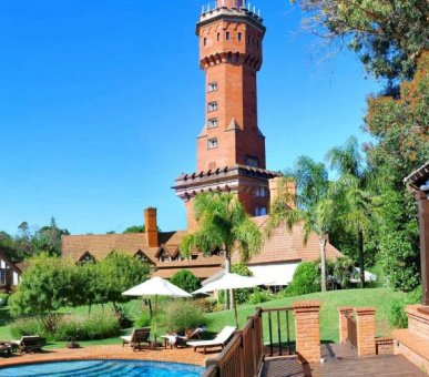 Картинка Hotel L' Auberge (Уругвай, Пунта дель Эста) 7 Фото Hotel L' Auberge (Уругвай, Пунта дель Эста) 7