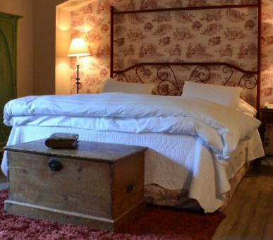 Картинка Hotel L' Auberge (Уругвай, Пунта дель Эста) 9 Фото Hotel L' Auberge (Уругвай, Пунта дель Эста) 9