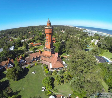 Картинка Hotel L' Auberge (Уругвай, Пунта дель Эста) 22 Фото Hotel L' Auberge (Уругвай, Пунта дель Эста) 22