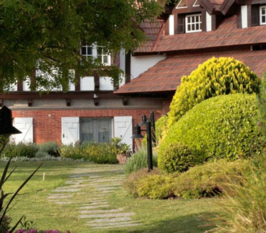 Картинка Hotel L' Auberge (Уругвай, Пунта дель Эста) 4 Фото Hotel L' Auberge (Уругвай, Пунта дель Эста) 4