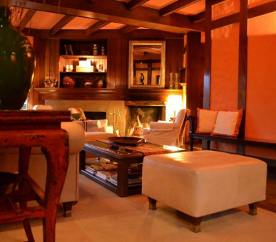 Картинка Hotel L' Auberge (Уругвай, Пунта дель Эста) 8 Фото Hotel L' Auberge (Уругвай, Пунта дель Эста) 8