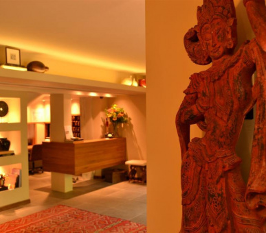 Картинка Hotel L' Auberge (Уругвай, Пунта дель Эста) 11 Фото Hotel L' Auberge (Уругвай, Пунта дель Эста) 11