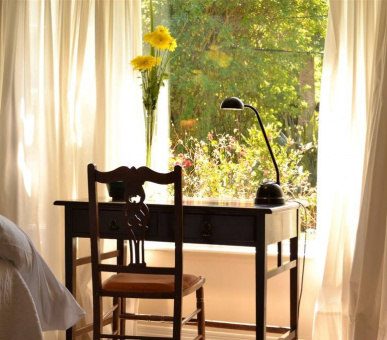 Картинка Hotel L' Auberge (Уругвай, Пунта дель Эста) 14 Фото Hotel L' Auberge (Уругвай, Пунта дель Эста) 14