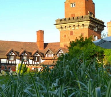 Картинка Hotel L' Auberge (Уругвай, Пунта дель Эста) 18 Фото Hotel L' Auberge (Уругвай, Пунта дель Эста) 18