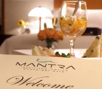 Картинка Mantra Punta del Este Resort, Spa 22 Фото Mantra Punta del Este Resort, Spa 22