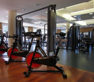 Картинка Mantra Punta del Este Resort, Spa 18 Фото Mantra Punta del Este Resort, Spa 18