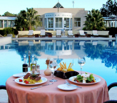 Картинка Mantra Punta del Este Resort, Spa 16 Фото Mantra Punta del Este Resort, Spa 16