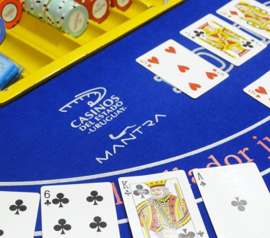 Картинка Mantra Punta del Este Resort, Spa 21 Фото Mantra Punta del Este Resort, Spa 21