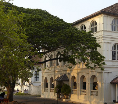 Картинка Amangalla (Шри Ланка, Южное побережье (Галле/Тангалле)) 4 Фото Amangalla (Шри Ланка, Южное побережье (Галле/Тангалле)) 4