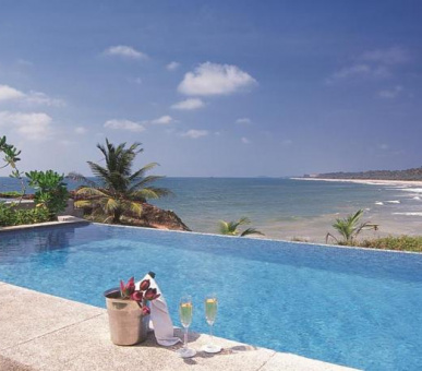 Фото Saman Villas (Шри Ланка, Юго-Западное побережье) 10