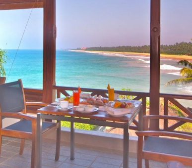 Фото Saman Villas (Шри Ланка, Юго-Западное побережье) 29