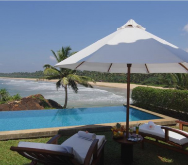 Фото Saman Villas (Шри Ланка, Юго-Западное побережье) 16