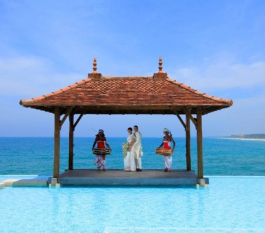 Фото Saman Villas (Шри Ланка, Юго-Западное побережье) 26