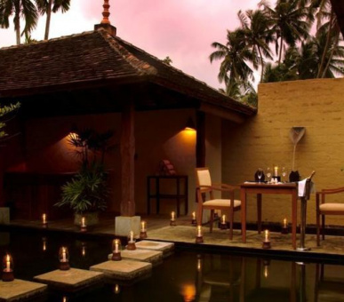 Фото Saman Villas (Шри Ланка, Юго-Западное побережье) 5