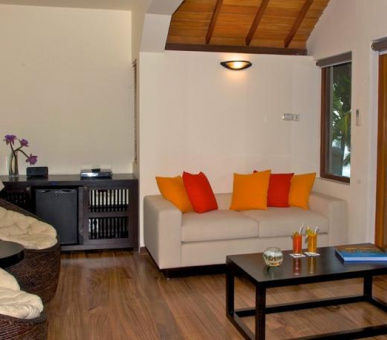 Фото Saman Villas (Шри Ланка, Юго-Западное побережье) 18