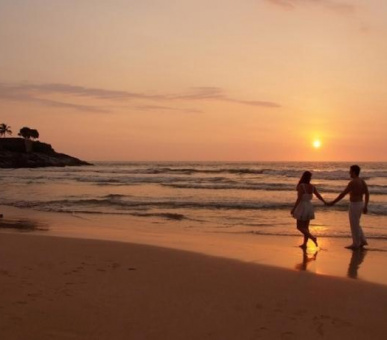 Фото Saman Villas (Шри Ланка, Юго-Западное побережье) 8