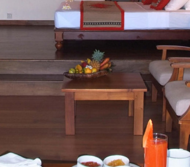 Фото Saman Villas (Шри Ланка, Юго-Западное побережье) 28