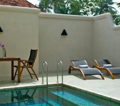 Фото Saman Villas (Шри Ланка, Юго-Западное побережье) 17