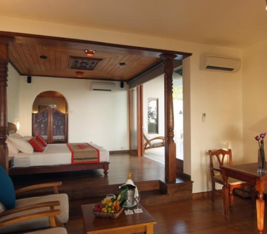 Фото Saman Villas (Шри Ланка, Юго-Западное побережье) 9