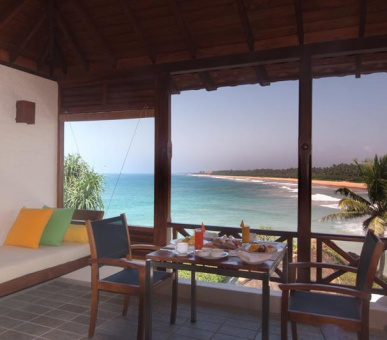 Фото Saman Villas (Шри Ланка, Юго-Западное побережье) 6