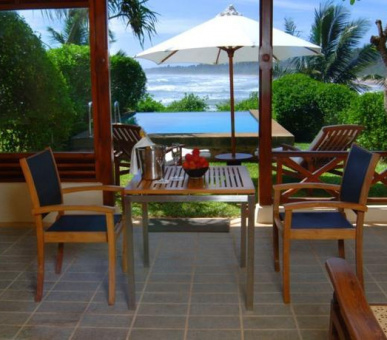 Фото Saman Villas (Шри Ланка, Юго-Западное побережье) 14