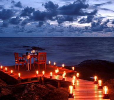 Фото Saman Villas (Шри Ланка, Юго-Западное побережье) 23