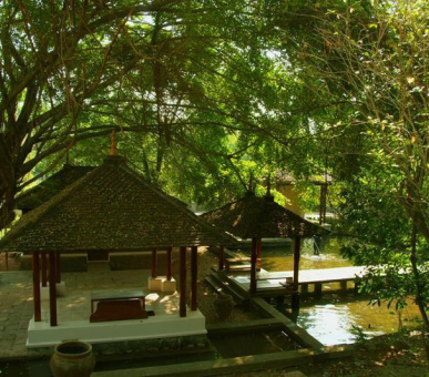 Фото Saman Villas (Шри Ланка, Юго-Западное побережье) 11