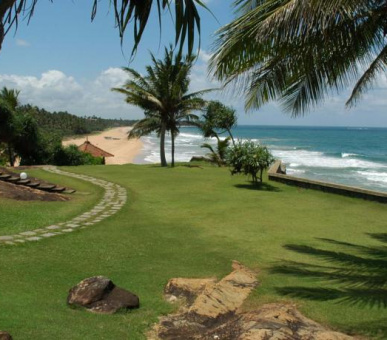 Фото Saman Villas (Шри Ланка, Юго-Западное побережье) 25