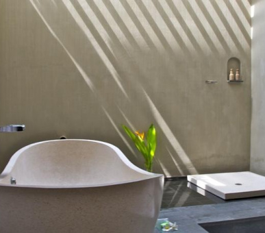 Фото Saman Villas (Шри Ланка, Юго-Западное побережье) 13