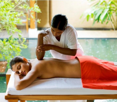 Фото Saman Villas (Шри Ланка, Юго-Западное побережье) 7