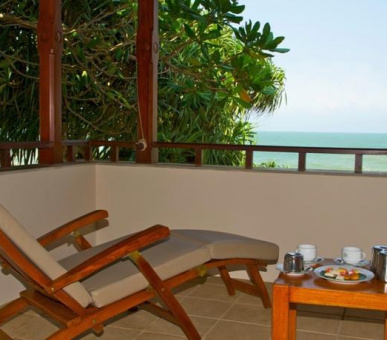 Фото Saman Villas (Шри Ланка, Юго-Западное побережье) 21