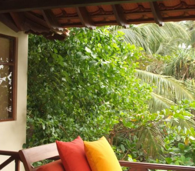 Фото Saman Villas (Шри Ланка, Юго-Западное побережье) 27