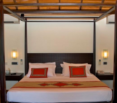 Фото Saman Villas (Шри Ланка, Юго-Западное побережье) 2