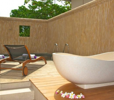 Фото Saman Villas (Шри Ланка, Юго-Западное побережье) 19