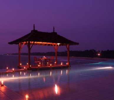 Фото Saman Villas (Шри Ланка, Юго-Западное побережье) 4