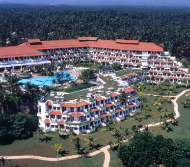 Картинка Vivanta by Taj - Bentota (Шри Ланка, Юго-Западное побережье) 28 Фото Vivanta by Taj - Bentota (Шри Ланка, Юго-Западное побережье) 28