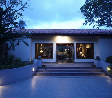 Картинка Vivanta by Taj - Bentota (Шри Ланка, Юго-Западное побережье) 14 Фото Vivanta by Taj - Bentota (Шри Ланка, Юго-Западное побережье) 14