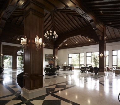 Картинка Vivanta by Taj - Bentota (Шри Ланка, Юго-Западное побережье) 19 Фото Vivanta by Taj - Bentota (Шри Ланка, Юго-Западное побережье) 19