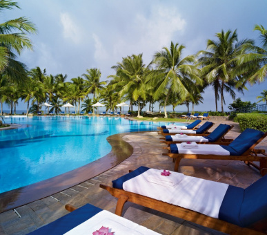 Картинка Vivanta by Taj - Bentota (Шри Ланка, Юго-Западное побережье) 16 Фото Vivanta by Taj - Bentota (Шри Ланка, Юго-Западное побережье) 16