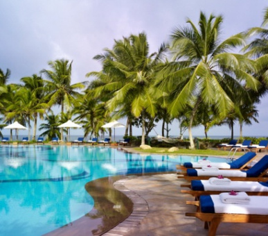 Картинка Vivanta by Taj - Bentota (Шри Ланка, Юго-Западное побережье) 11 Фото Vivanta by Taj - Bentota (Шри Ланка, Юго-Западное побережье) 11