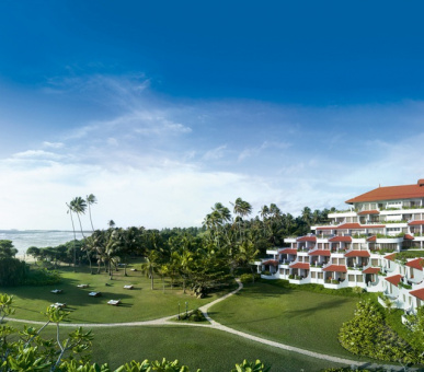 Картинка Vivanta by Taj - Bentota (Шри Ланка, Юго-Западное побережье) 12 Фото Vivanta by Taj - Bentota (Шри Ланка, Юго-Западное побережье) 12