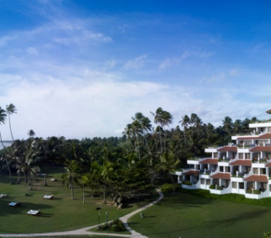 Картинка Vivanta by Taj - Bentota (Шри Ланка, Юго-Западное побережье) 9 Фото Vivanta by Taj - Bentota (Шри Ланка, Юго-Западное побережье) 9