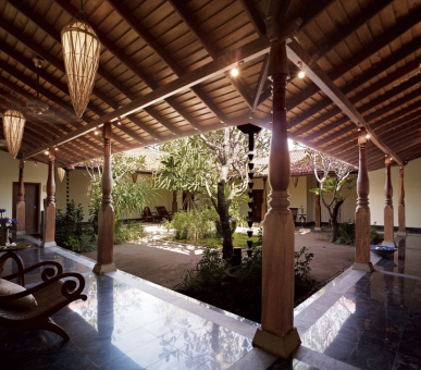 Картинка Vivanta by Taj - Bentota (Шри Ланка, Юго-Западное побережье) 13 Фото Vivanta by Taj - Bentota (Шри Ланка, Юго-Западное побережье) 13