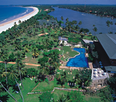 Картинка Vivanta by Taj - Bentota (Шри Ланка, Юго-Западное побережье) 6 Фото Vivanta by Taj - Bentota (Шри Ланка, Юго-Западное побережье) 6