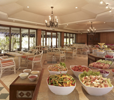 Картинка Vivanta by Taj - Bentota (Шри Ланка, Юго-Западное побережье) 17 Фото Vivanta by Taj - Bentota (Шри Ланка, Юго-Западное побережье) 17