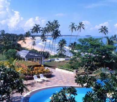 Картинка Vivanta by Taj - Bentota (Шри Ланка, Юго-Западное побережье) 26 Фото Vivanta by Taj - Bentota (Шри Ланка, Юго-Западное побережье) 26